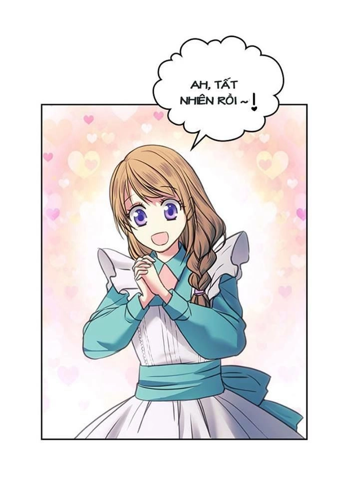 Tôi Trở Thành Hầu Gái Của Một Công Tước Chapter 4 - 20