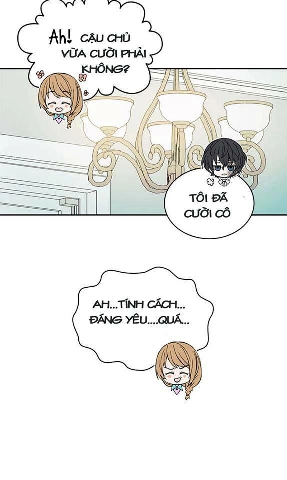 Tôi Trở Thành Hầu Gái Của Một Công Tước Chapter 4 - 22