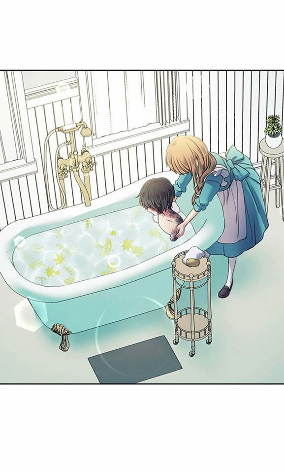 Tôi Trở Thành Hầu Gái Của Một Công Tước Chapter 4 - 24