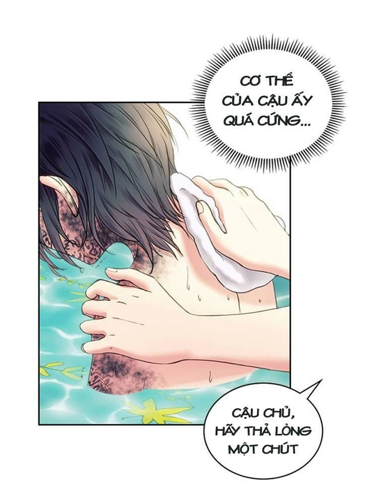 Tôi Trở Thành Hầu Gái Của Một Công Tước Chapter 4 - 25