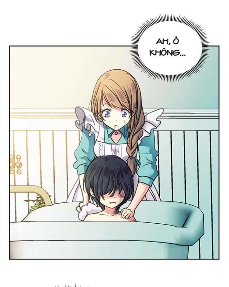 Tôi Trở Thành Hầu Gái Của Một Công Tước Chapter 4 - 27