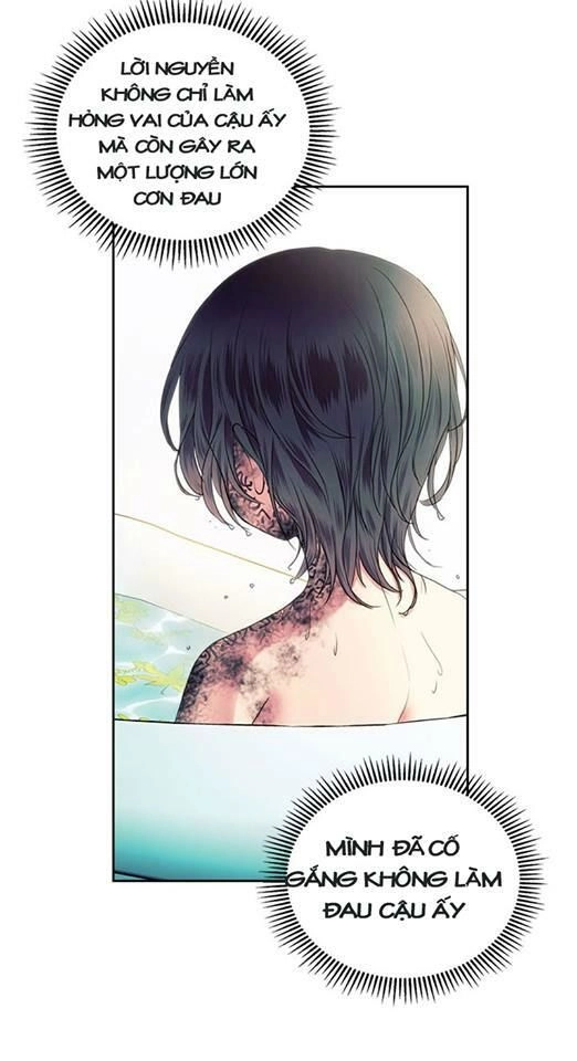 Tôi Trở Thành Hầu Gái Của Một Công Tước Chapter 4 - 28