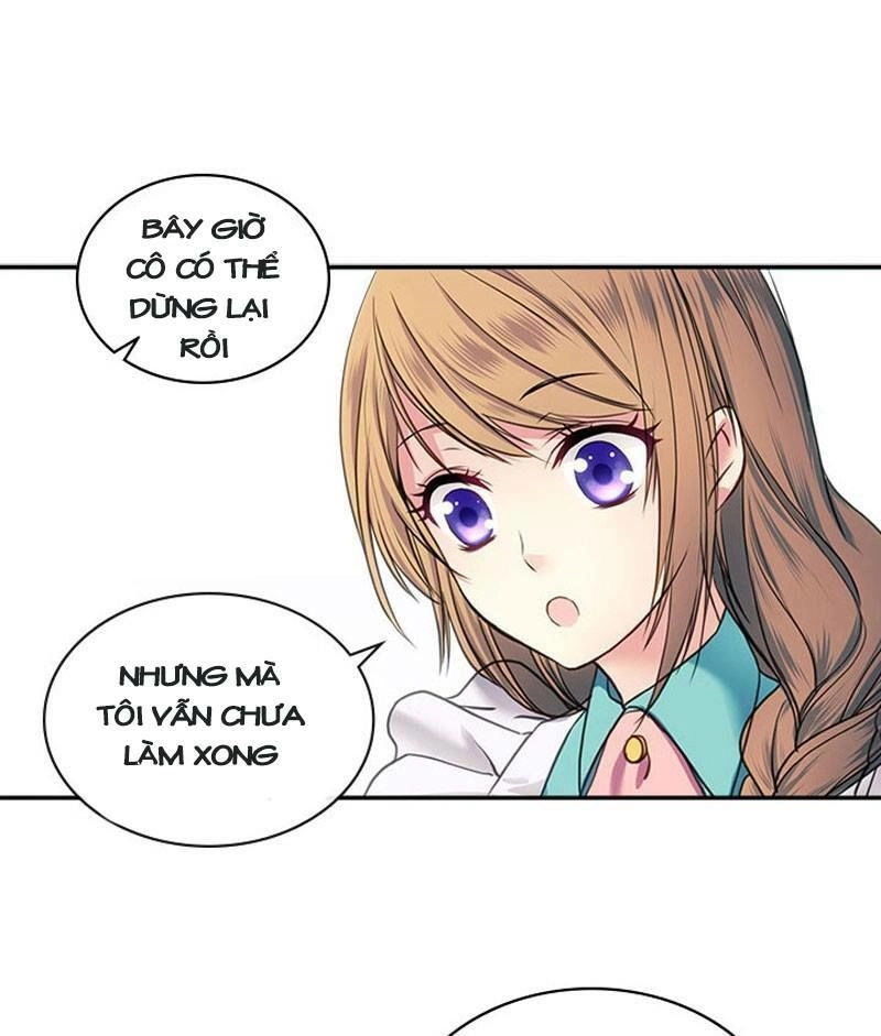 Tôi Trở Thành Hầu Gái Của Một Công Tước Chapter 4 - 29