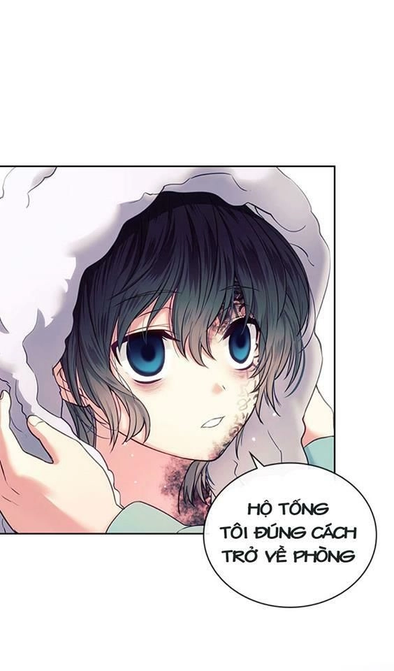 Tôi Trở Thành Hầu Gái Của Một Công Tước Chapter 4 - 33