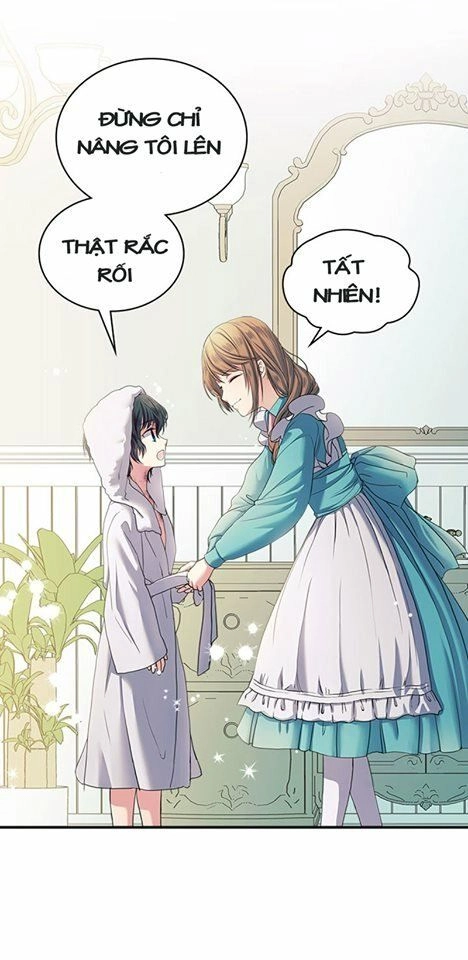 Tôi Trở Thành Hầu Gái Của Một Công Tước Chapter 4 - 34