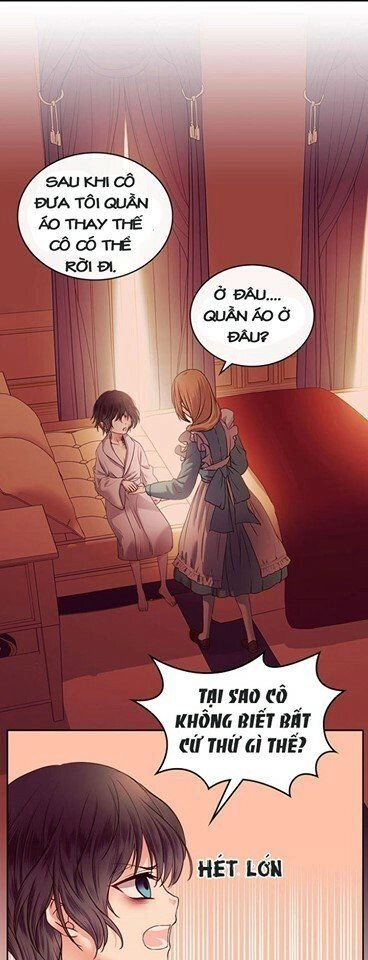 Tôi Trở Thành Hầu Gái Của Một Công Tước Chapter 4 - 38