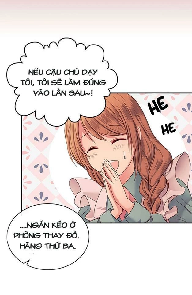 Tôi Trở Thành Hầu Gái Của Một Công Tước Chapter 4 - 39