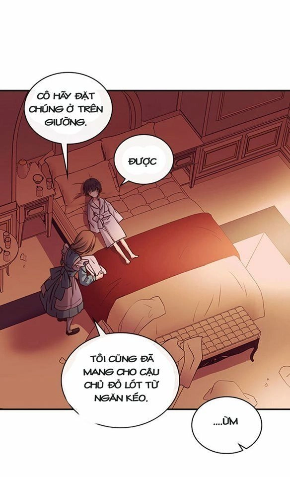 Tôi Trở Thành Hầu Gái Của Một Công Tước Chapter 4 - 41