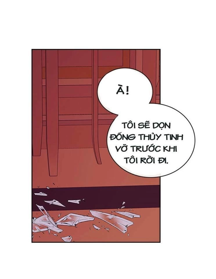 Tôi Trở Thành Hầu Gái Của Một Công Tước Chapter 4 - 42