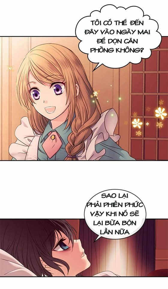 Tôi Trở Thành Hầu Gái Của Một Công Tước Chapter 4 - 43