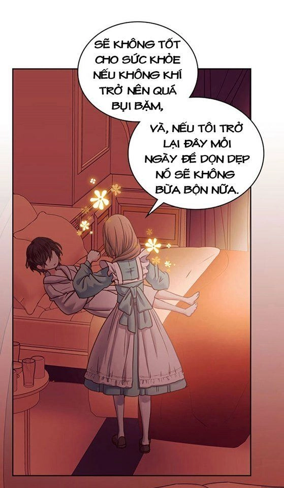 Tôi Trở Thành Hầu Gái Của Một Công Tước Chapter 4 - 44