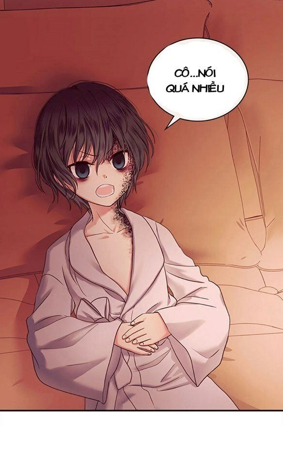 Tôi Trở Thành Hầu Gái Của Một Công Tước Chapter 4 - 45