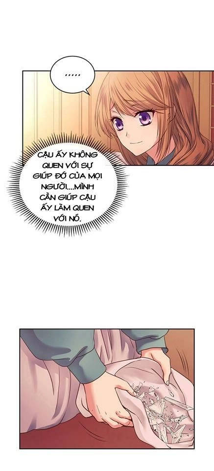 Tôi Trở Thành Hầu Gái Của Một Công Tước Chapter 4 - 46