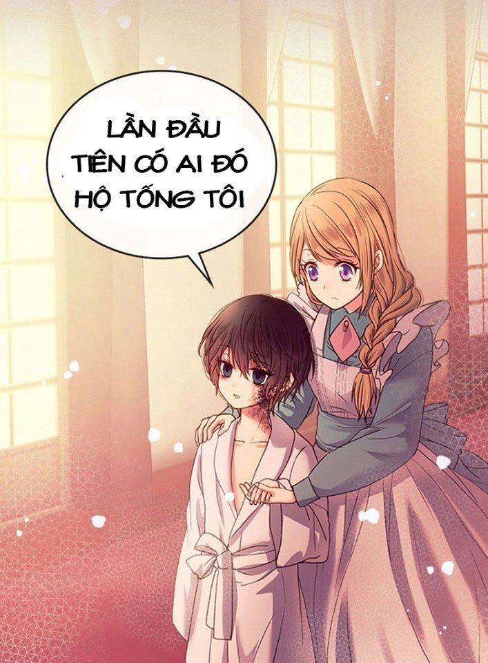Tôi Trở Thành Hầu Gái Của Một Công Tước Chapter 4 - 50