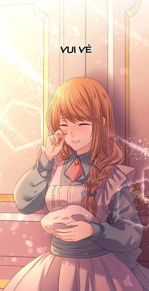 Tôi Trở Thành Hầu Gái Của Một Công Tước Chapter 4 - 57