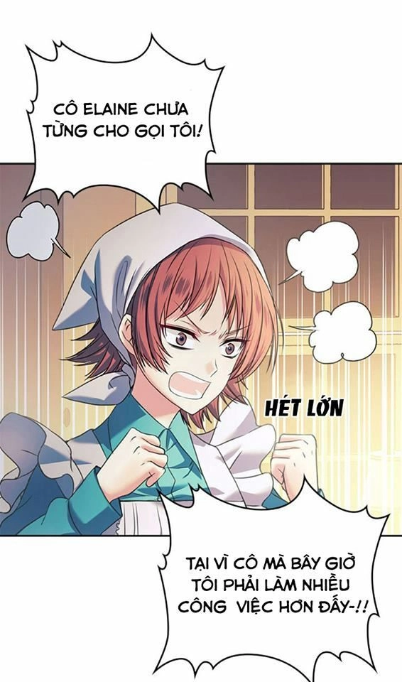 Tôi Trở Thành Hầu Gái Của Một Công Tước Chapter 5 - 4