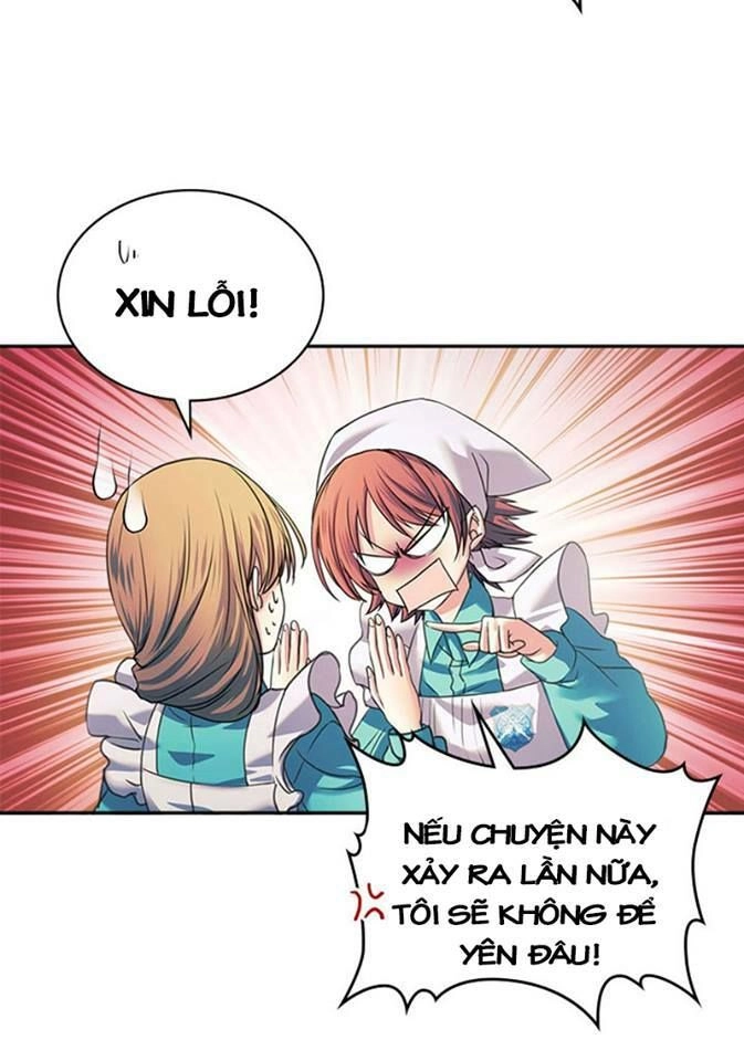 Tôi Trở Thành Hầu Gái Của Một Công Tước Chapter 5 - 5