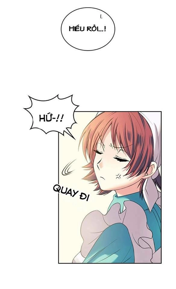 Tôi Trở Thành Hầu Gái Của Một Công Tước Chapter 5 - 6