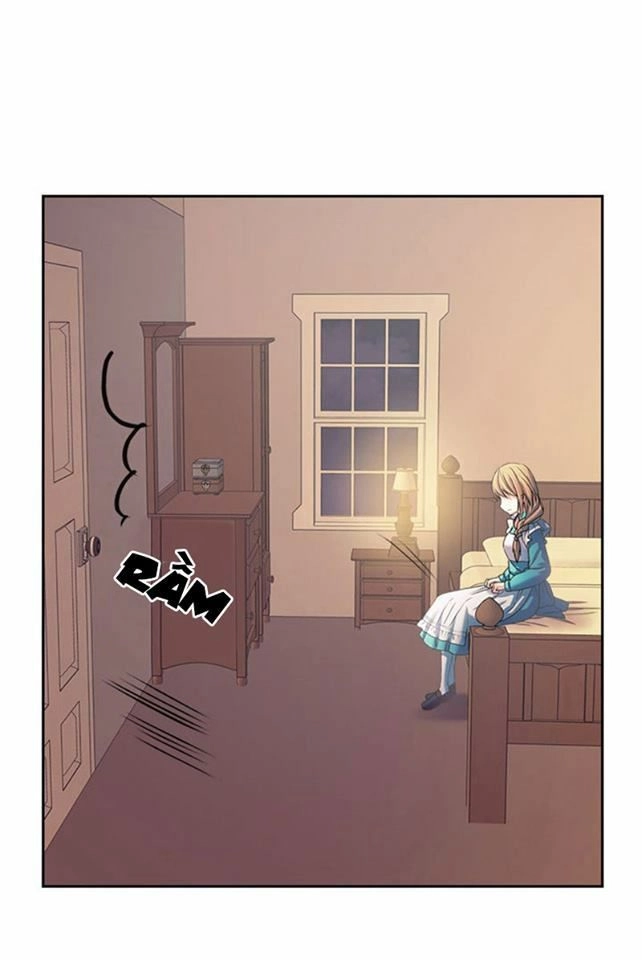 Tôi Trở Thành Hầu Gái Của Một Công Tước Chapter 5 - 7