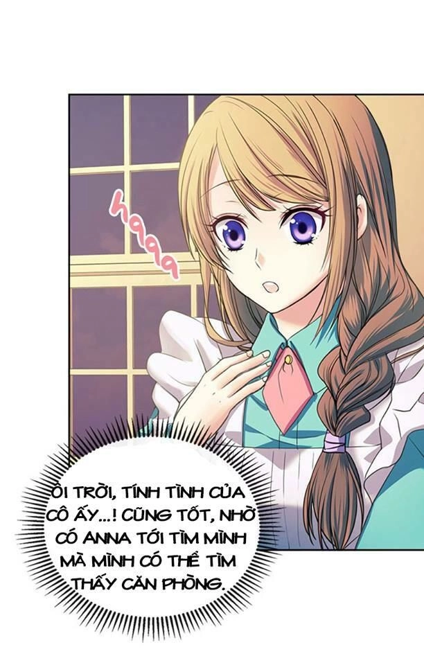 Tôi Trở Thành Hầu Gái Của Một Công Tước Chapter 5 - 8