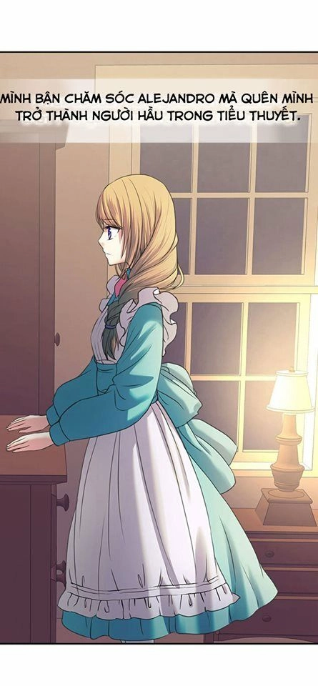 Tôi Trở Thành Hầu Gái Của Một Công Tước Chapter 5 - 12