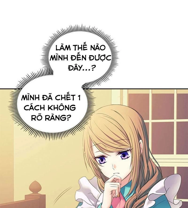 Tôi Trở Thành Hầu Gái Của Một Công Tước Chapter 5 - 13