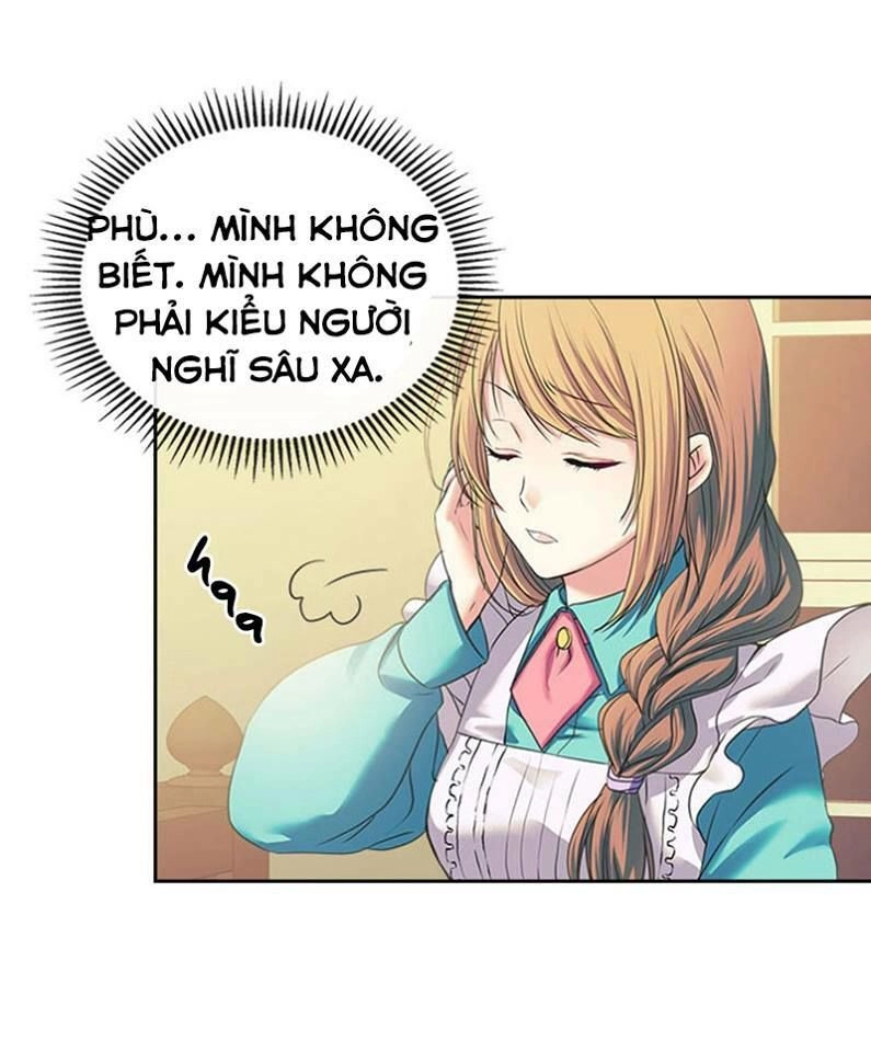 Tôi Trở Thành Hầu Gái Của Một Công Tước Chapter 5 - 16