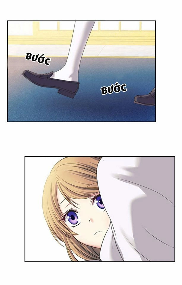 Tôi Trở Thành Hầu Gái Của Một Công Tước Chapter 5 - 19