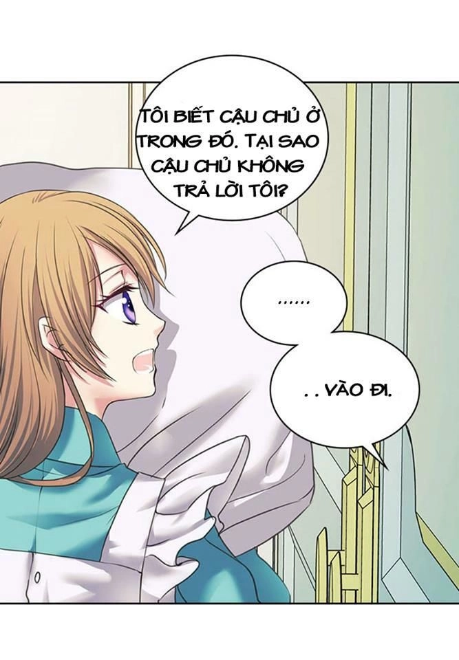 Tôi Trở Thành Hầu Gái Của Một Công Tước Chapter 5 - 22