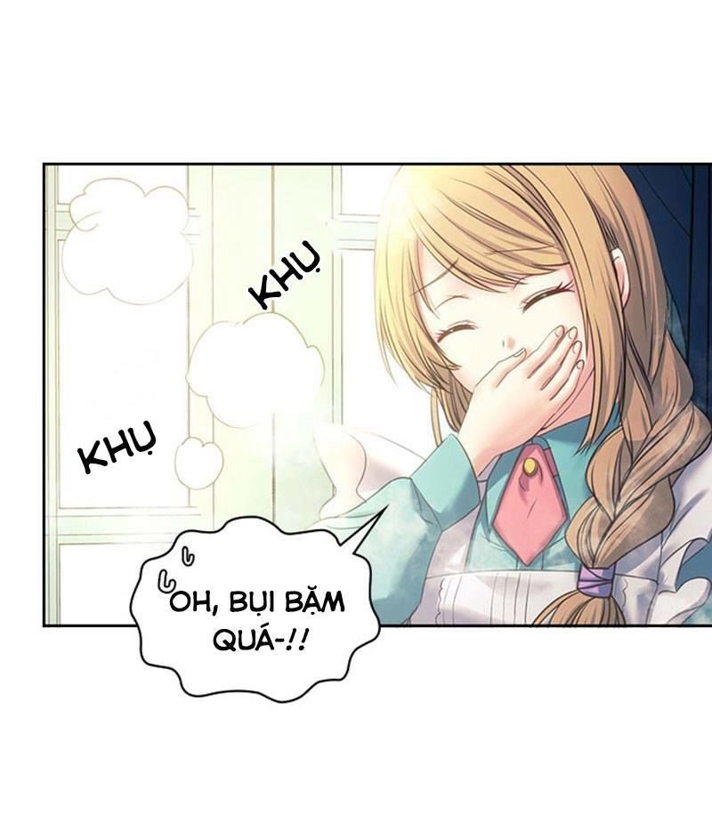 Tôi Trở Thành Hầu Gái Của Một Công Tước Chapter 5 - 30