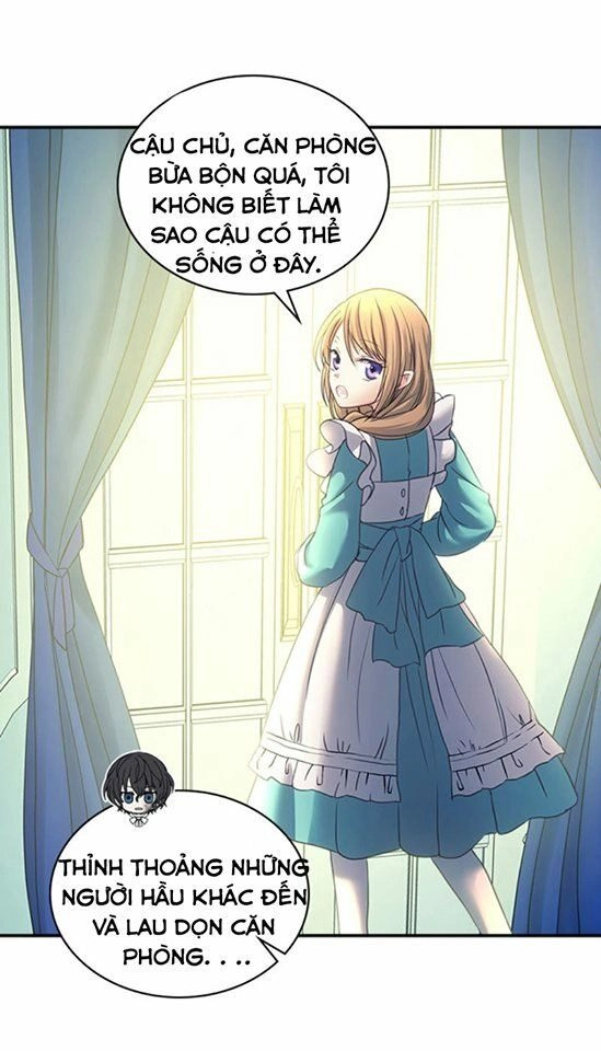 Tôi Trở Thành Hầu Gái Của Một Công Tước Chapter 5 - 32