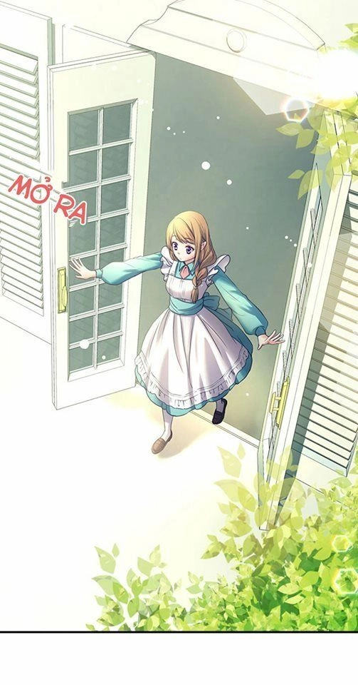Tôi Trở Thành Hầu Gái Của Một Công Tước Chapter 5 - 34