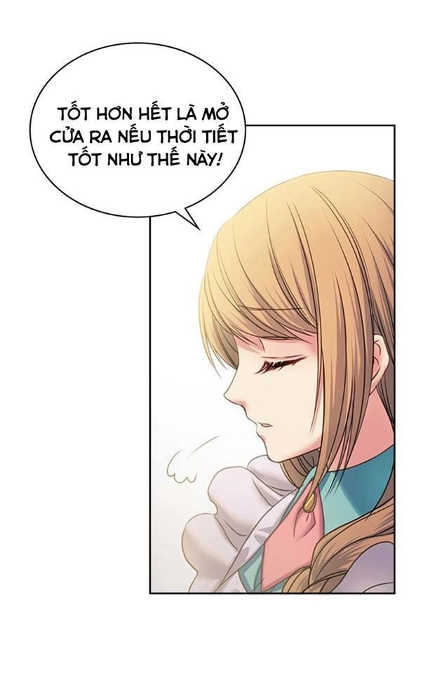 Tôi Trở Thành Hầu Gái Của Một Công Tước Chapter 5 - 35