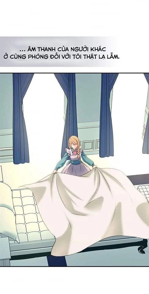 Tôi Trở Thành Hầu Gái Của Một Công Tước Chapter 6.1 - 2