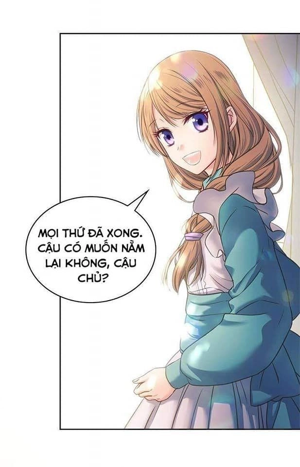 Tôi Trở Thành Hầu Gái Của Một Công Tước Chapter 6.1 - 4