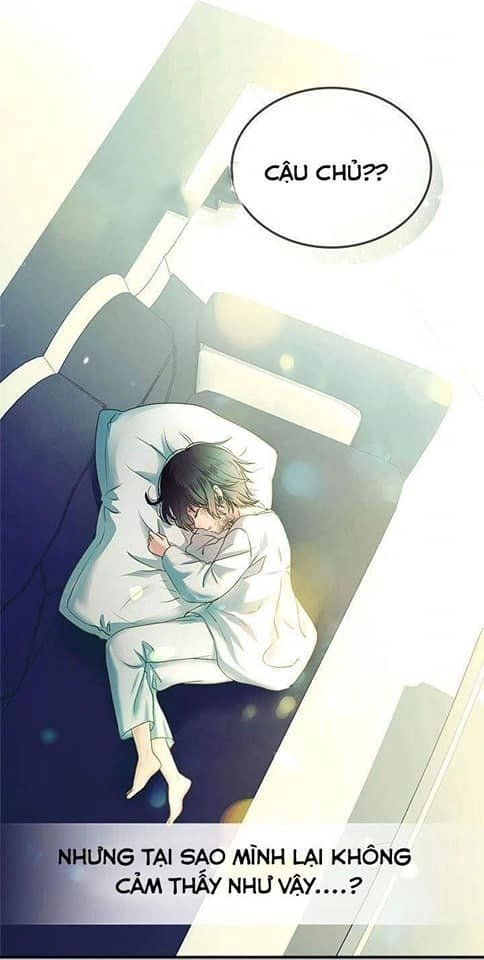 Tôi Trở Thành Hầu Gái Của Một Công Tước Chapter 6.1 - 5