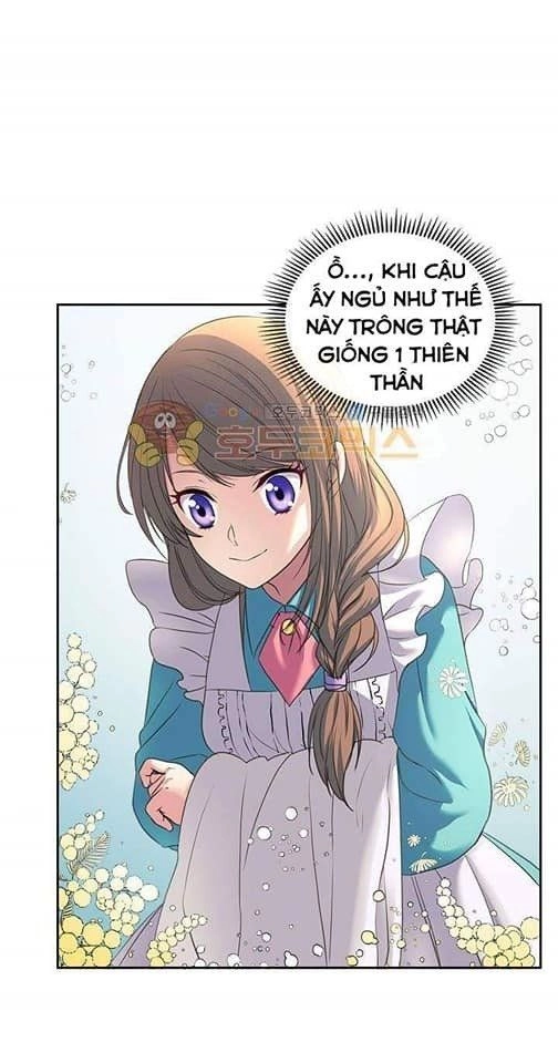 Tôi Trở Thành Hầu Gái Của Một Công Tước Chapter 6.1 - 8