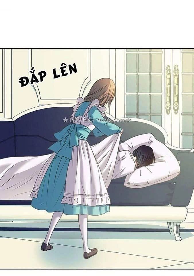 Tôi Trở Thành Hầu Gái Của Một Công Tước Chapter 6.1 - 9