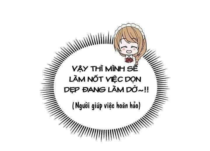 Tôi Trở Thành Hầu Gái Của Một Công Tước Chapter 6.1 - 10