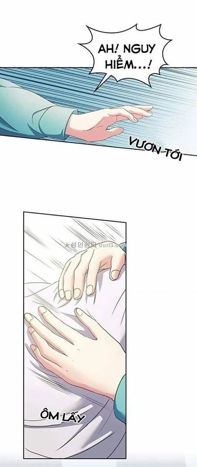 Tôi Trở Thành Hầu Gái Của Một Công Tước Chapter 6.1 - 15