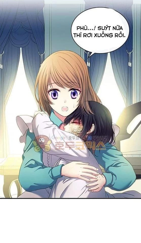 Tôi Trở Thành Hầu Gái Của Một Công Tước Chapter 6.1 - 16