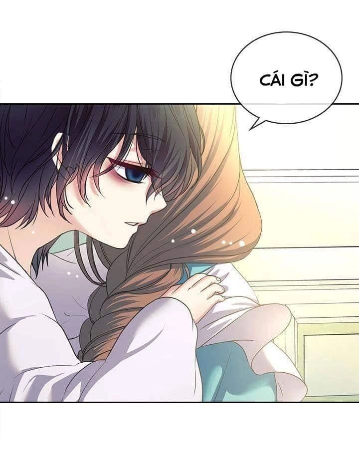 Tôi Trở Thành Hầu Gái Của Một Công Tước Chapter 6.1 - 18