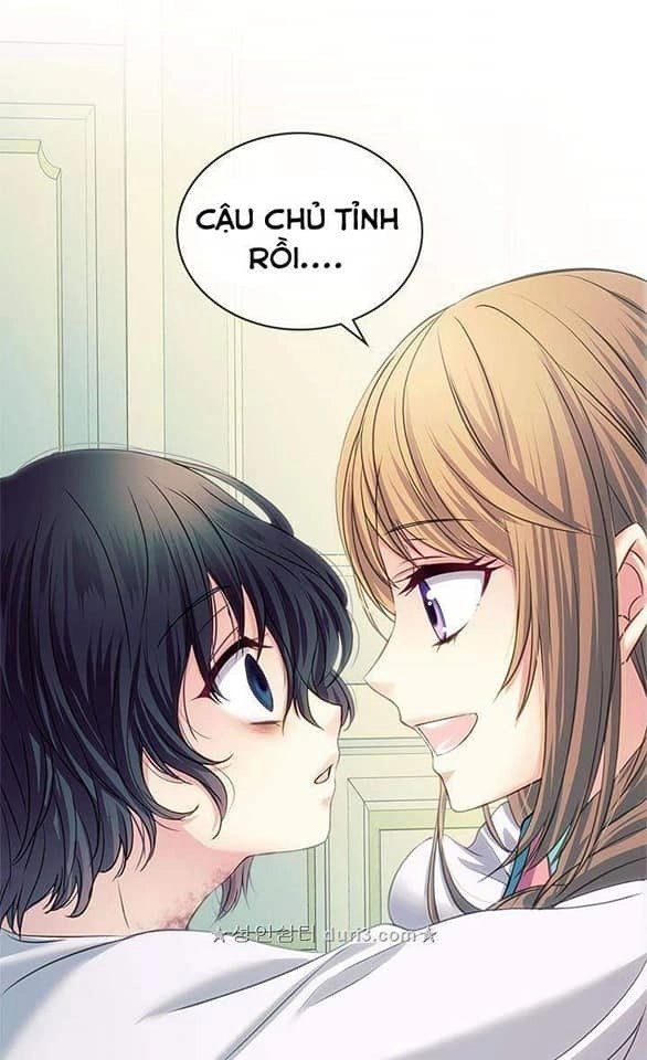 Tôi Trở Thành Hầu Gái Của Một Công Tước Chapter 6.1 - 19