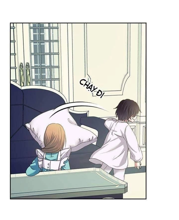 Tôi Trở Thành Hầu Gái Của Một Công Tước Chapter 6.1 - 23