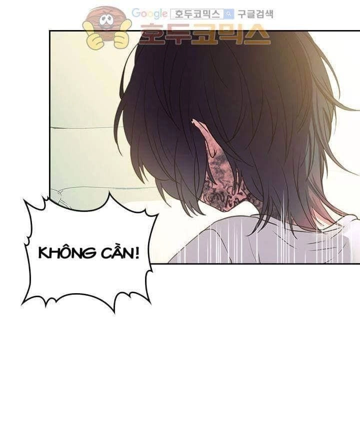 Tôi Trở Thành Hầu Gái Của Một Công Tước Chapter 6.1 - 26