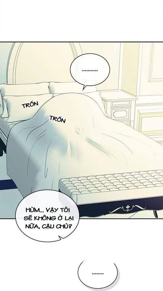 Tôi Trở Thành Hầu Gái Của Một Công Tước Chapter 6.1 - 28