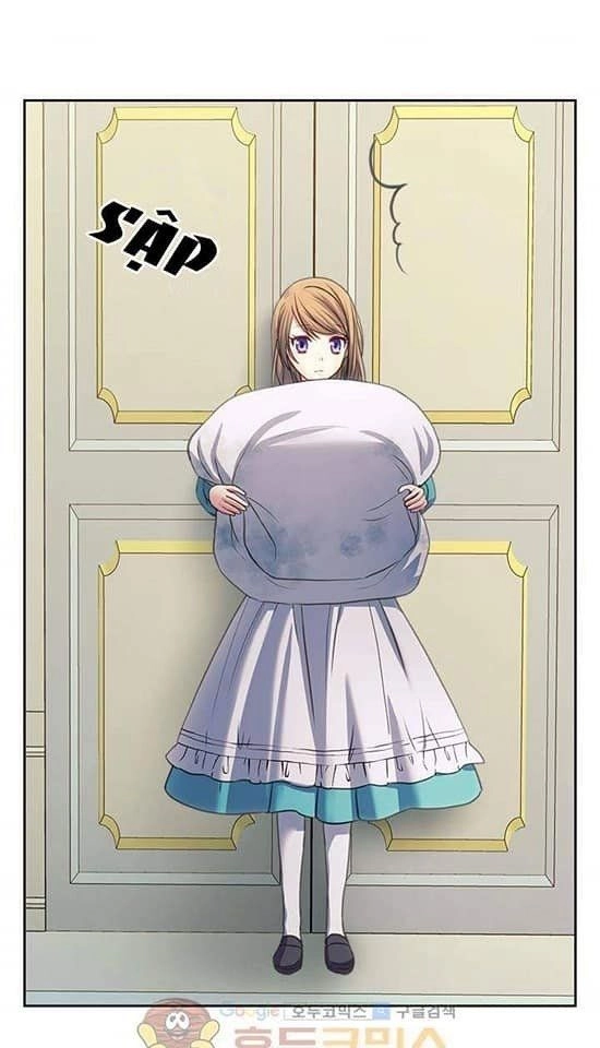 Tôi Trở Thành Hầu Gái Của Một Công Tước Chapter 6.1 - 31