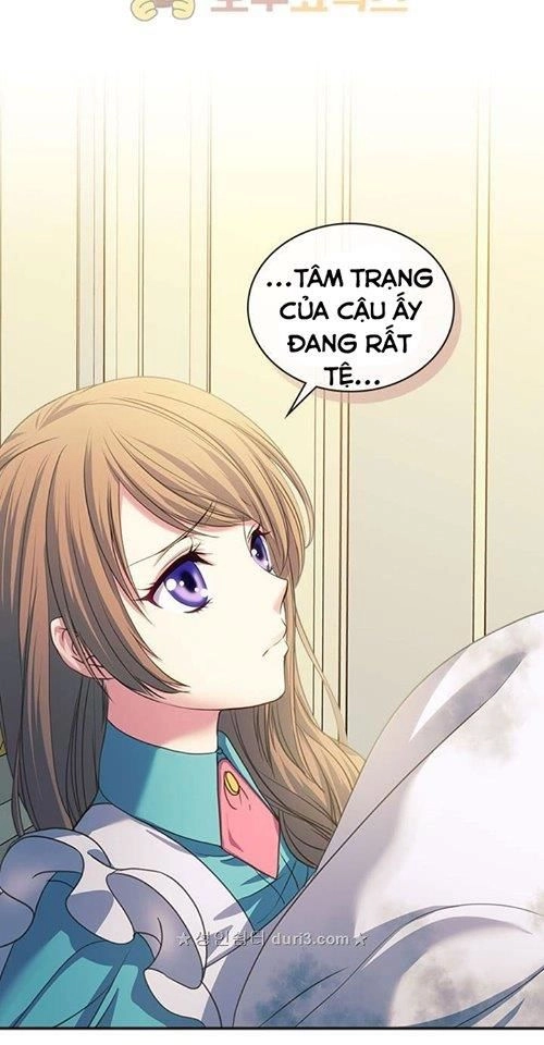 Tôi Trở Thành Hầu Gái Của Một Công Tước Chapter 6.2 - 1