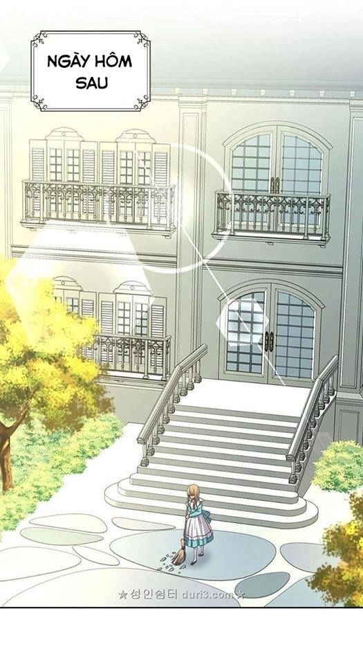 Tôi Trở Thành Hầu Gái Của Một Công Tước Chapter 6.2 - 3