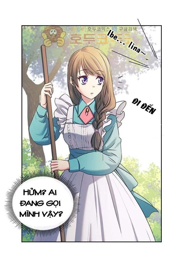 Tôi Trở Thành Hầu Gái Của Một Công Tước Chapter 6.2 - 5